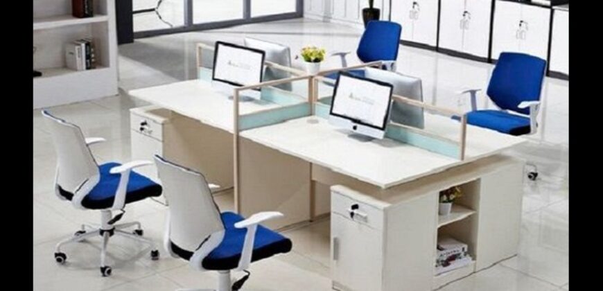 Modern Co-Working Spaces in Hinjewadi – HiveNest