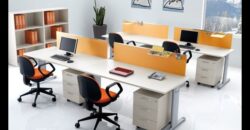 Compact Office Space in Hadapsar’s Mega Centre