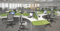 Premium Office with  1850 sqft in Shivaji Nagar Pune for rent