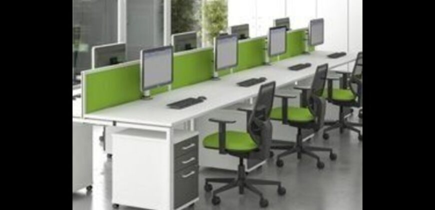 Modern Office Space in Solitaire Business Hub, Viman Nagar
