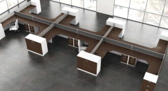 Trios White Square – Premium Coworking Space in Hinjewadi