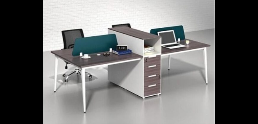 Trios White Square – Premium Coworking Space in Hinjewadi
