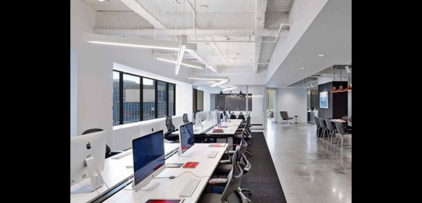 Flexible Office Space in Baner, Pune – HiveSpace Co-Work