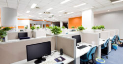4,500 Sq. Ft. Office Space in Hinjewadi Pune