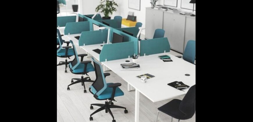 Modern Co-Working Spaces in Hinjewadi – HiveNest
