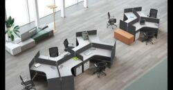 Premium Office with  1850 sqft in Shivaji Nagar Pune for rent