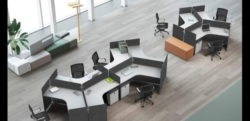 Premium Office with  1850 sqft in Shivaji Nagar Pune for rent