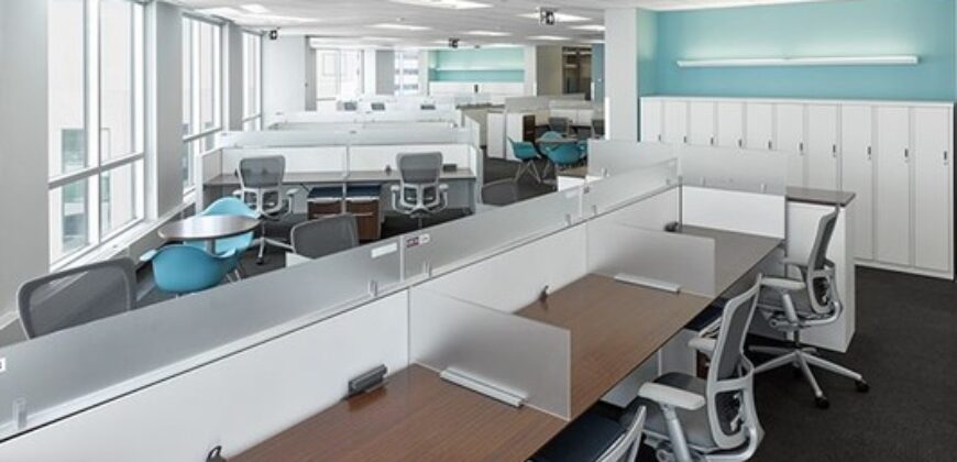 Office Space in Buttepatil Prestige, Shivajinagar