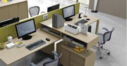 Compact Office Space in Nyati Enthral, Kharadi