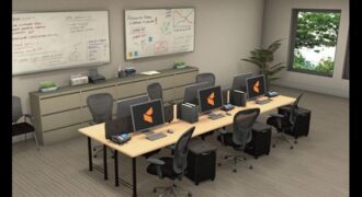 Boutique Co-Working Space in Baner Pune
