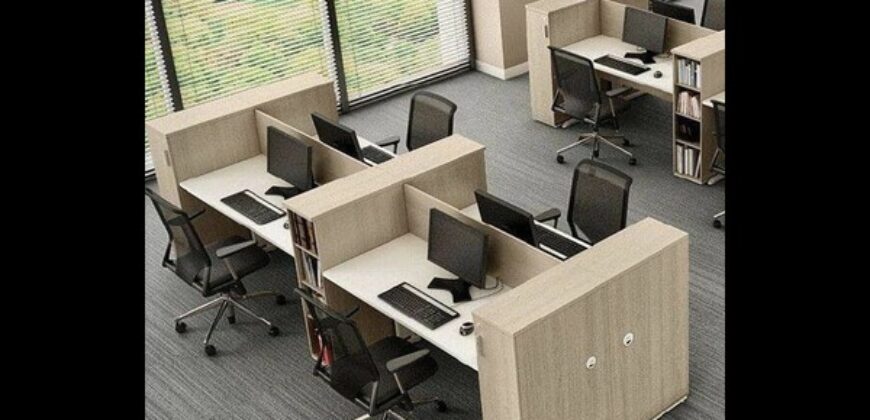 Office Space at Suratwala Mark Plazzo, Hinjewadi Phase 2