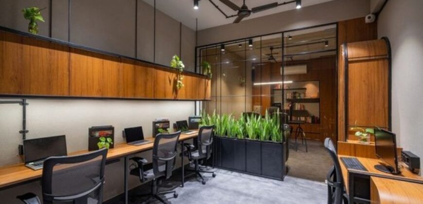 Office Space for Sale in Koregaon Park Pune