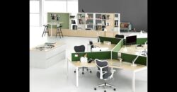 Compact Office in Clover Center, Koregaon Park Road