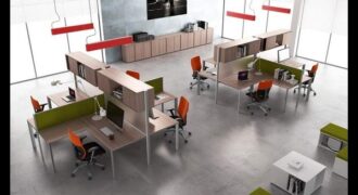 14,000 Sq.ft Office in Midas Tower, Hinjewadi Pune