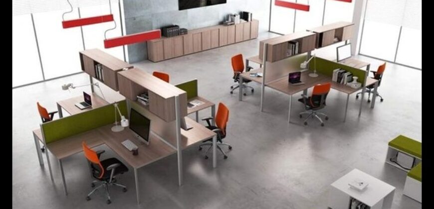 14,000 Sq.ft Office in Midas Tower, Hinjewadi Pune