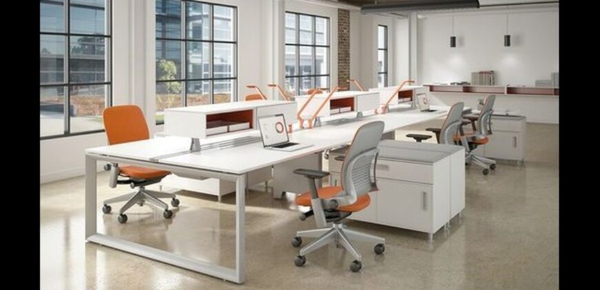 3,715 sq.ft. Office Space for Sale in Baner Pune