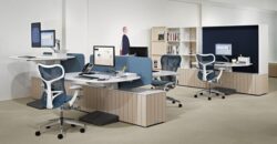 Spacious Office in Magarpatta’s Konark Icon