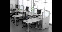 2699 Sq.Ft. Premium Office for rent in Kharadi