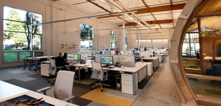 2,000 Sq. Ft. Premium Office in  Hinjewadi Pune