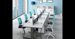 High5 Co-working Space – Fully Furnished Office in Baner