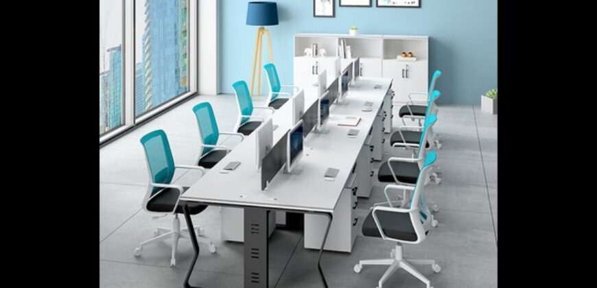 High5 Co-working Space – Fully Furnished Office in Baner