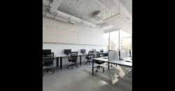 3,715 sq.ft. Office Space for Sale in Baner Pune
