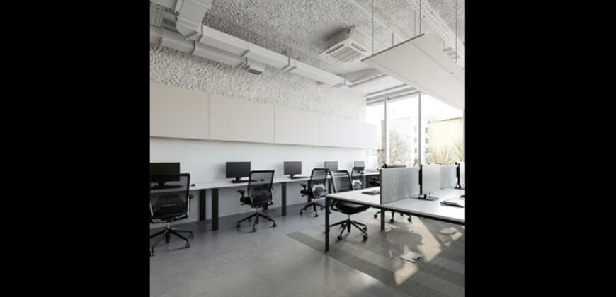 3,715 sq.ft. Office Space for Sale in Baner Pune