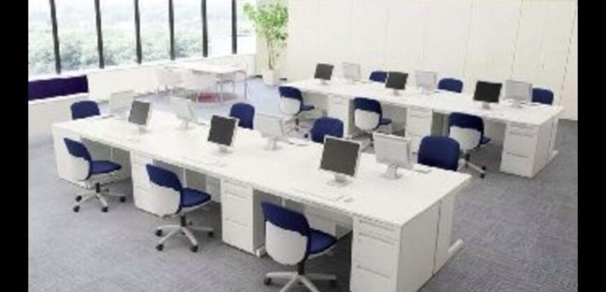 11Cowork Hinjewadi – Flexible Workspace Solutions