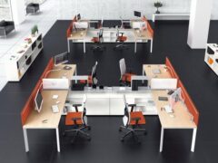 Enterprise-Grade Co-Working & Team Offices in Hinjewadi