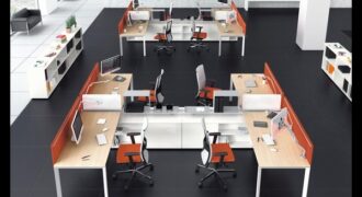 Enterprise-Grade Co-Working & Team Offices in Hinjewadi