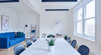 1,500 Sq. Ft. IT Office in SP Infocity, Hinjewadi