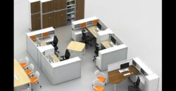 Ready-to-Move Office at Gera Imperium Rise, Hinjewadi Phase 2