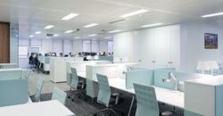 Spacious 1120 sqft Office for sale in Shivajinagar