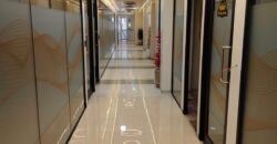 Fully Equipped Co-Working & Private Offices in Kharadi, Pune