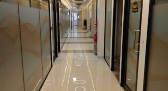 Fully Equipped Co-Working & Private Offices in Kharadi, Pune