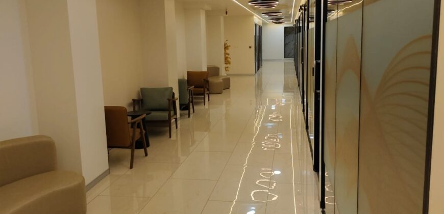 Fully Equipped Co-Working & Private Offices in Kharadi, Pune