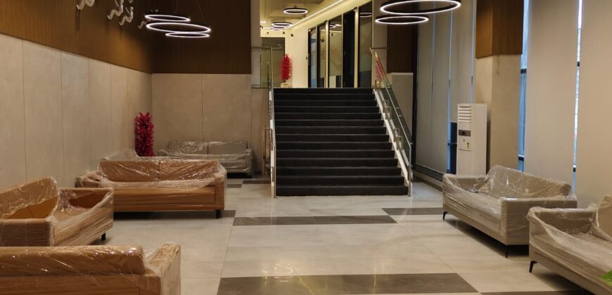 Fully Equipped Co-Working & Private Offices in Kharadi, Pune
