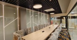 Fully Equipped Co-Working & Private Offices in Kharadi, Pune