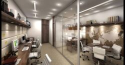 Office Space of 6000 sqft in Kalyani Nagar Pune