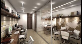 Office Space of 6000 sqft in Kalyani Nagar Pune
