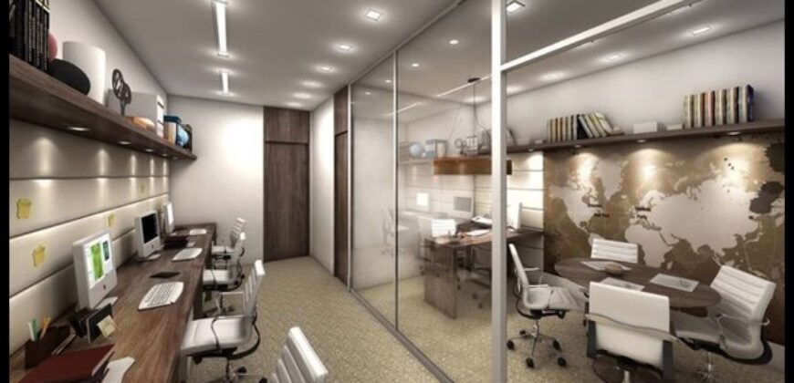 Office Space of 6000 sqft in Kalyani Nagar Pune