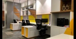 Fully Furnished Office in Baner for rent