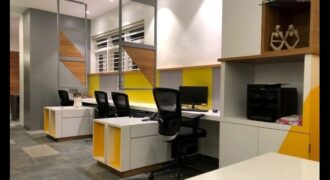 Fully Furnished Office in Baner for rent