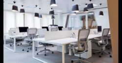 999 sqft Office Space for Sale in Hinjewadi Pune