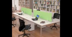 1,800 Sq.ft Furnished Office near Persistent Systems