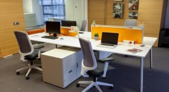 Premium Co-Working & Private Office Spaces in Koregaon Park, Pune