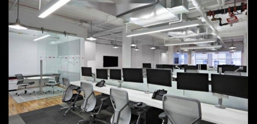 Office Space of 6000 sqft in Kalyani Nagar Pune