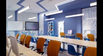Customized Office for Lease at Baner, Near Orchid VITS, Pune