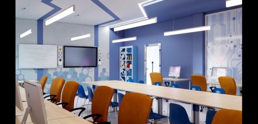 Customized Office for Lease at Baner, Near Orchid VITS, Pune
