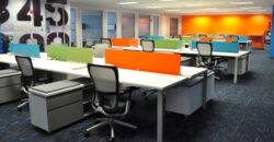 Fully Furnished Office for Lease in Magarpatta, Near Amanora Park Town, Pune